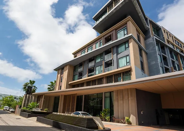 Aristo 1 Apartments By Beringela