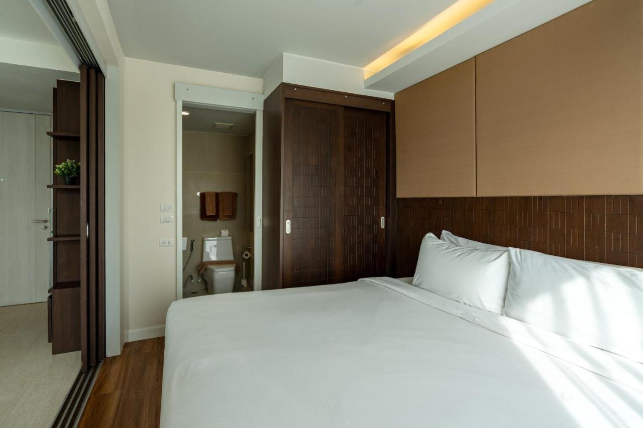 Appartement Aristo 1 By Beringela Surin Beach (Phuket)