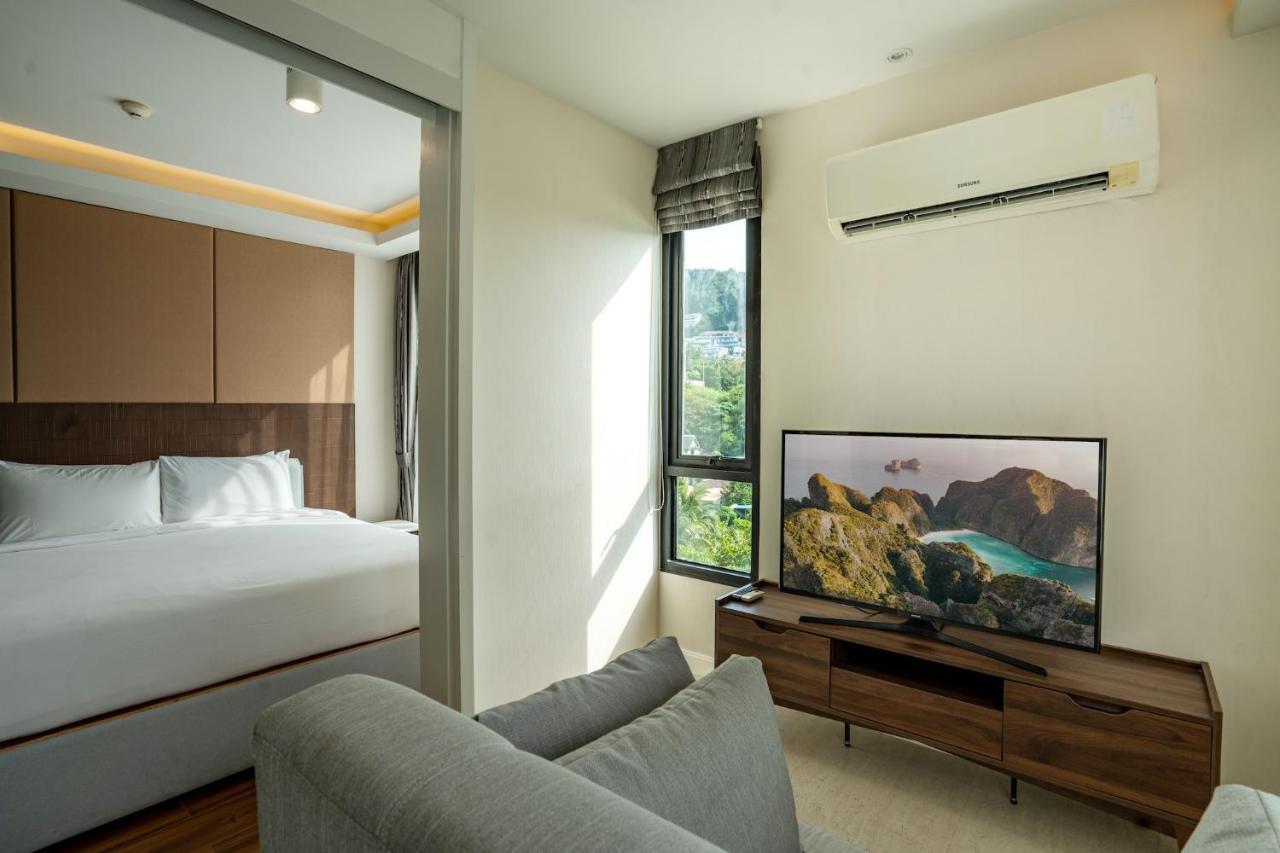 Aristo 1 By Beringela Appartement Surin Beach (Phuket)