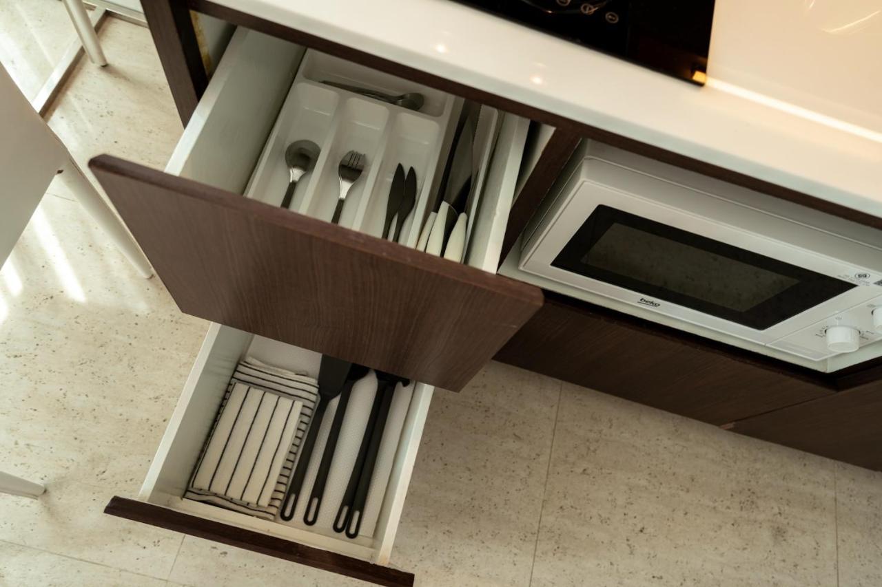 Aristo 1 By Beringela Appartement *