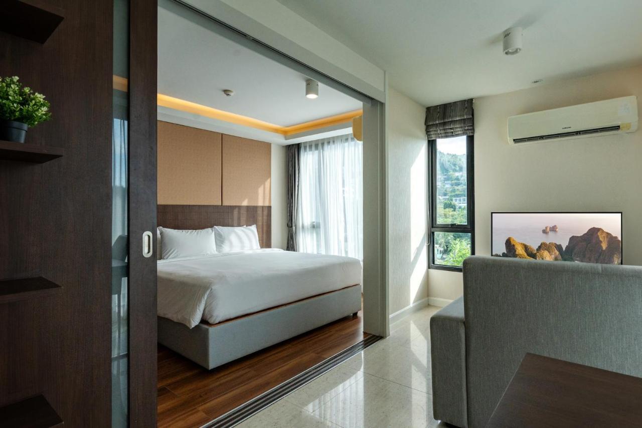 Aristo 1 By Beringela Appartement Surin Beach (Phuket)