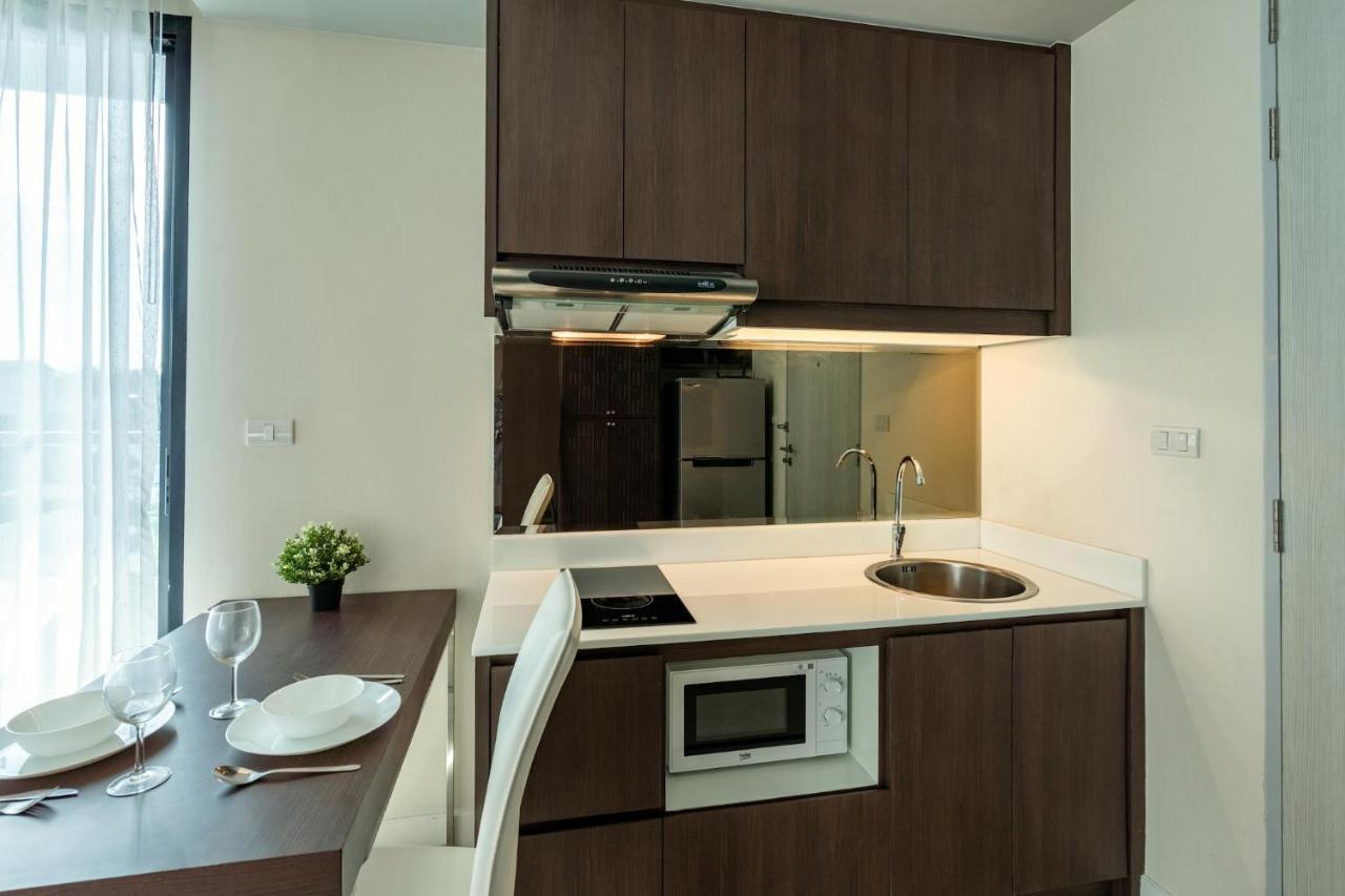 Aristo 1 By Beringela Appartamento Surin Beach (Phuket)