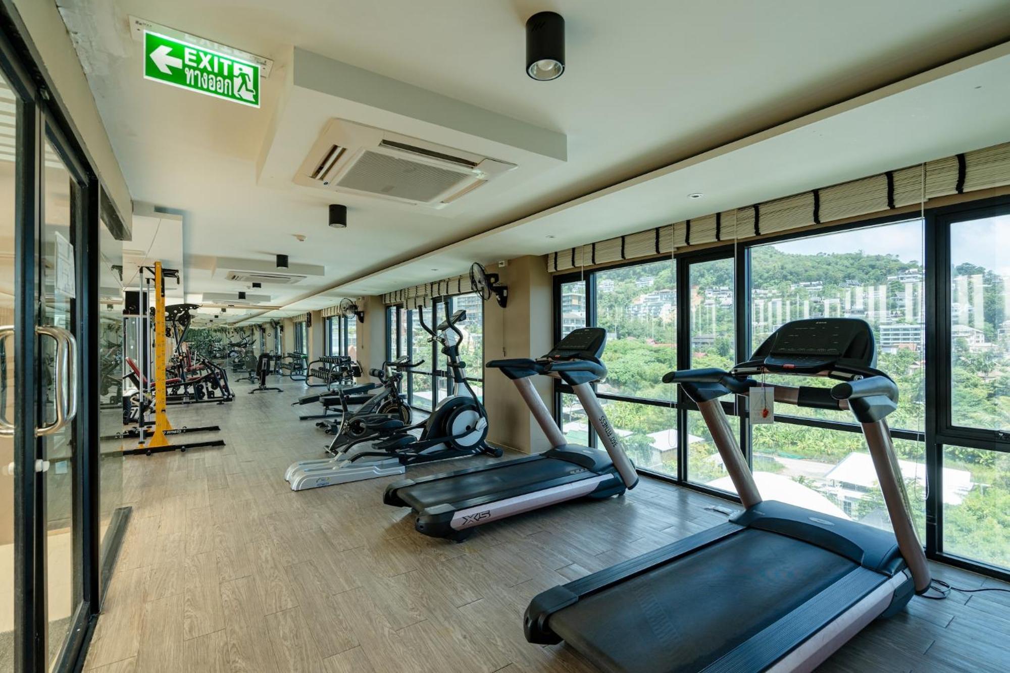 Aristo 1 By Beringela Appartement Surin Beach (Phuket)
