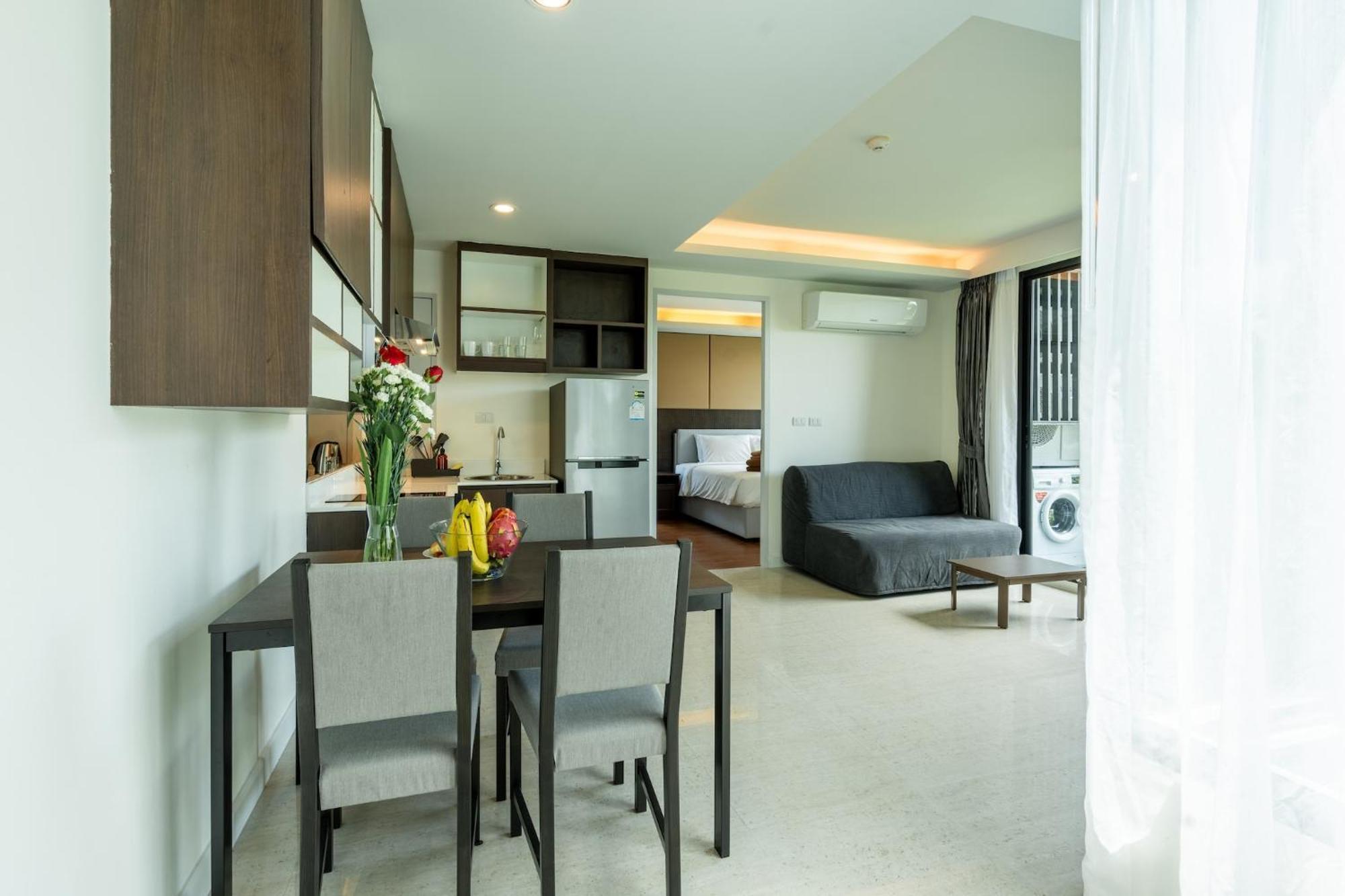 Appartement Aristo 1 By Beringela *