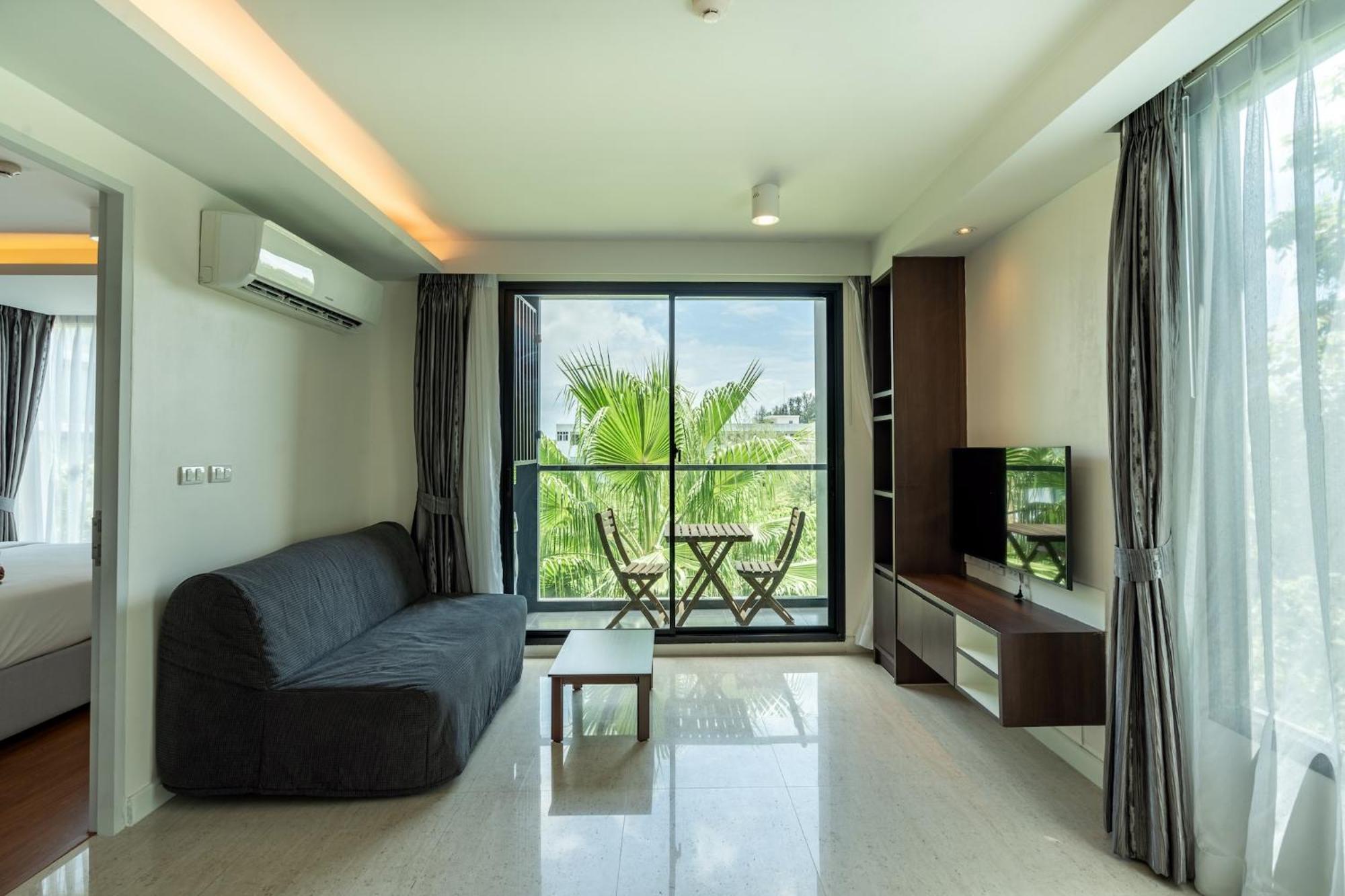 Aristo 1 By Beringela Appartement