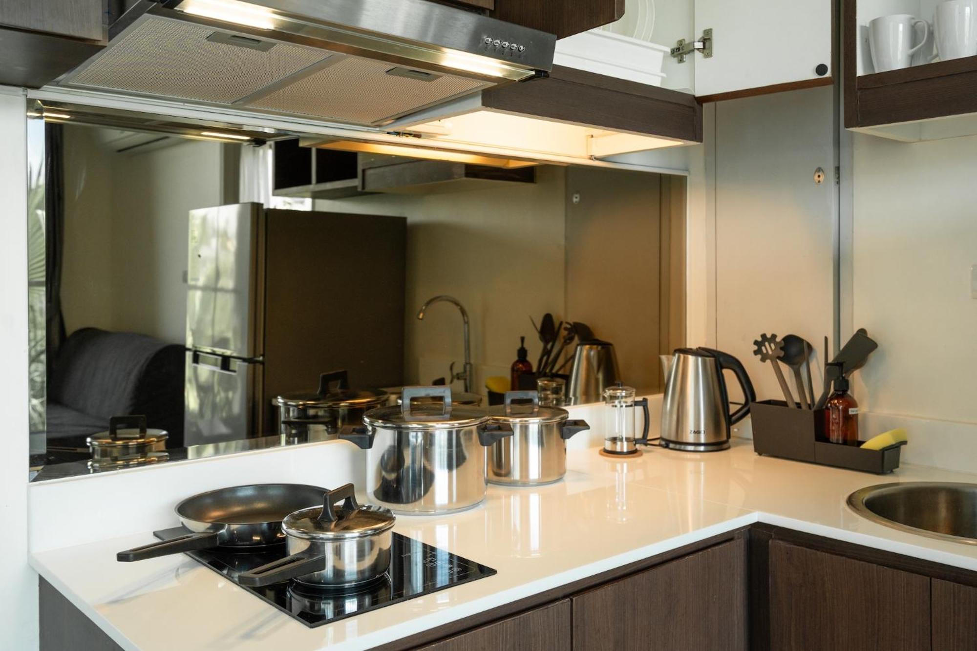 Appartement Aristo 1 By Beringela Surin Beach (Phuket)